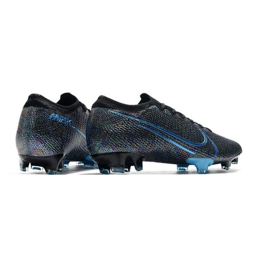 Nike Mercurial Vapor XIII Elite FG Zwart Blauw_4.jpg